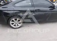 2015 BMW 428 photo