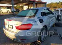 2015 BMW 428 фото