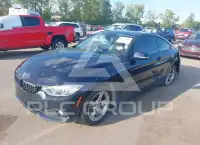 2015 BMW 428 фото