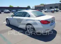 2015 BMW 428 фото