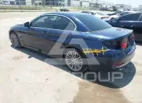 2015 BMW 428 фото