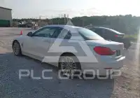 2015 BMW 428 фото