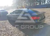2015 BMW 428 фото