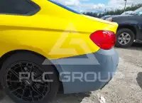 2015 BMW 428 фото