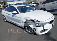2015 BMW 428 фото