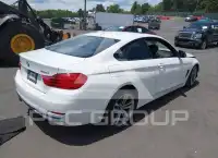 2015 BMW 428 фото