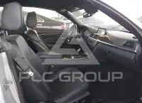 2015 BMW 428 фото
