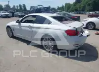 2015 BMW 428 фото