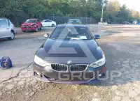 2015 BMW 428 фото
