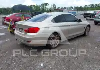 2015 BMW 428 фото