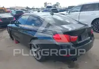 2015 BMW 428 фото