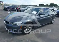 2015 BMW 428 фото