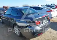 2015 BMW 428 фото