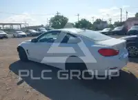 2015 BMW 428 фото