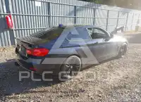 2015 BMW 428 фото