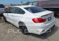 2015 BMW 428 photo