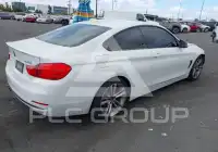 2015 BMW 428 фото