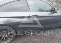 2015 BMW 428 фото