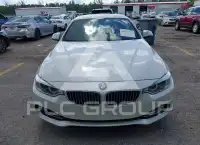 2015 BMW 428 photo