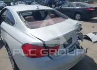 2015 BMW 428 фото