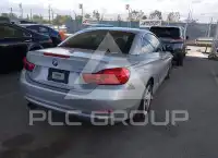 2015 BMW 428 фото