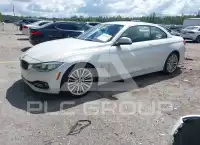 2015 BMW 428 photo