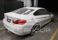 2015 BMW 428 фото