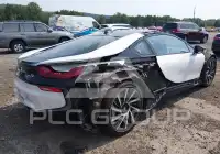 2015 BMW I8 photo