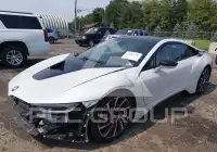 2015 BMW I8 photo