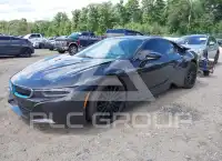 2015 BMW I8 photo