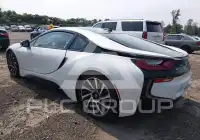 2015 BMW I8 photo
