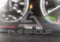2015 BMW X3 фото
