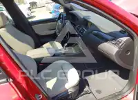 2015 BMW X3 фото