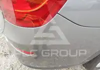 2015 BMW X3 фото