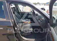 2015 BMW X3 photo