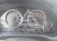 2015 BMW X3 фото