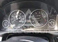 2015 BMW X3 фото