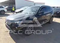 2015 BMW X3 фото