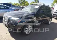 2015 BMW X3 фото