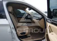 2015 BMW X3 фото