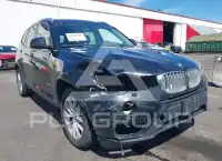 2015 BMW X3 photo