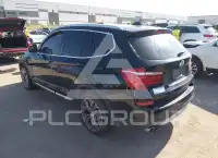 2015 BMW X3 фото