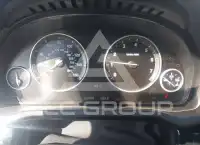 2015 BMW X3 фото