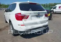 2015 BMW X3 photo