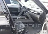 2015 BMW X3 фото