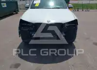 2015 BMW X3 фото