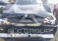 2015 BMW X3 фото