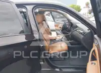 2015 BMW X3 фото