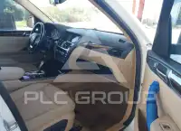2015 BMW X3 photo