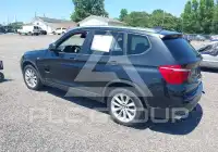 2015 BMW X3 photo